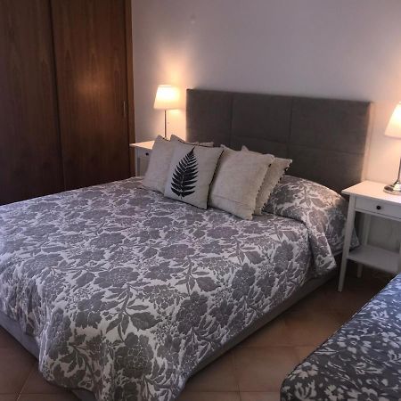 Praia Da Luz Apartment Eksteriør billede