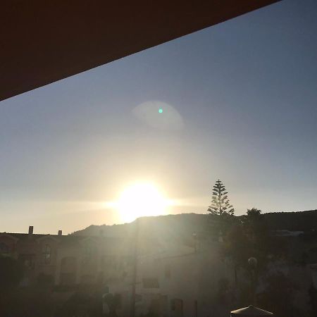 Praia Da Luz Apartment Eksteriør billede