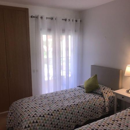 Praia Da Luz Apartment Eksteriør billede