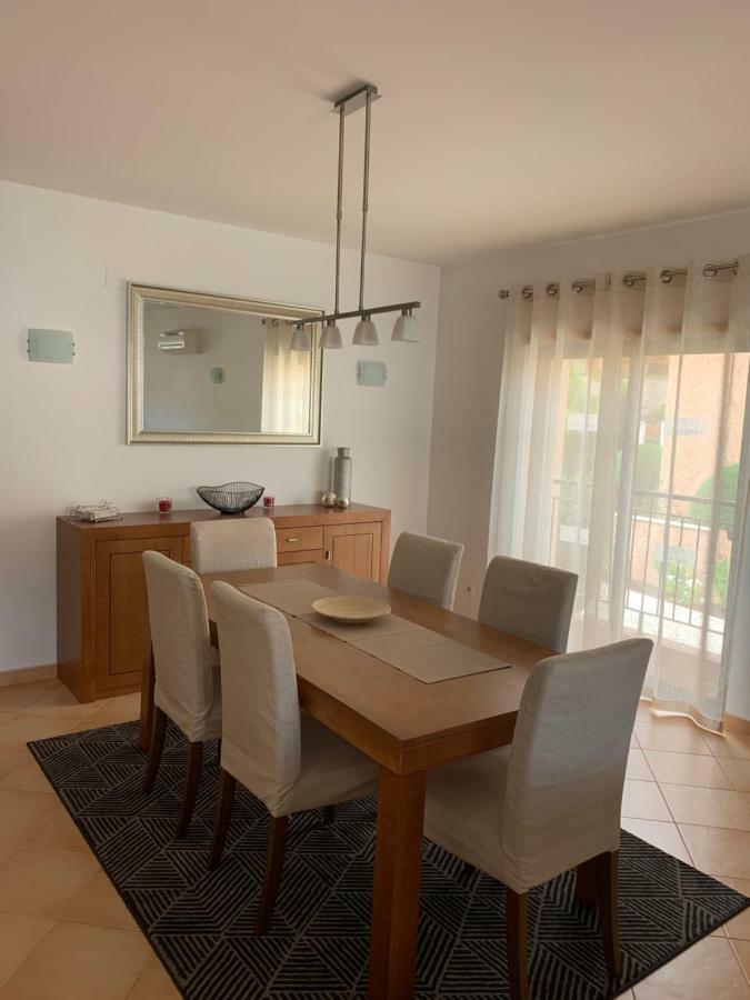 Praia Da Luz Apartment Eksteriør billede