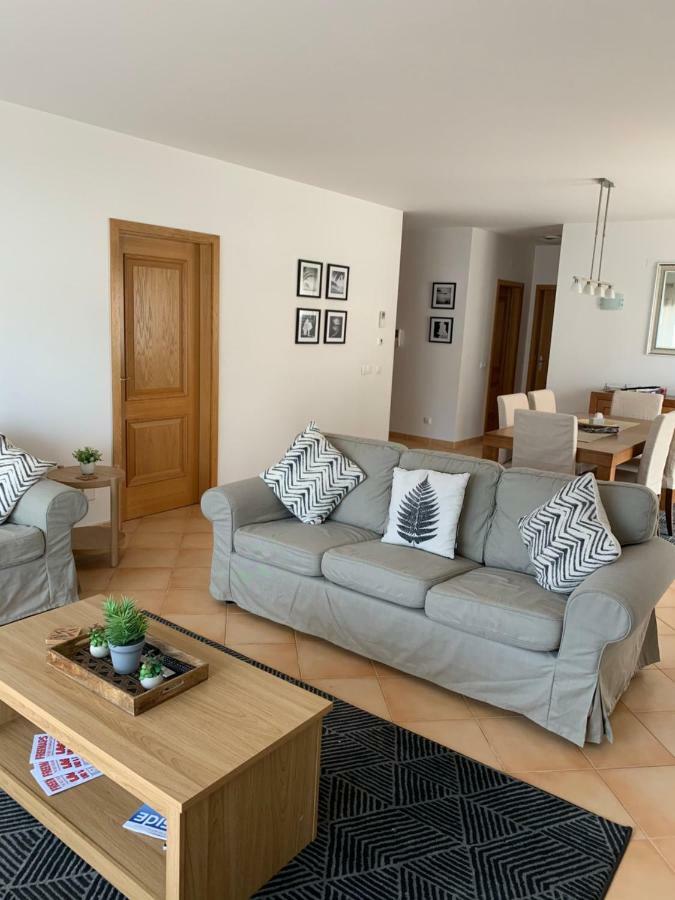 Praia Da Luz Apartment Eksteriør billede