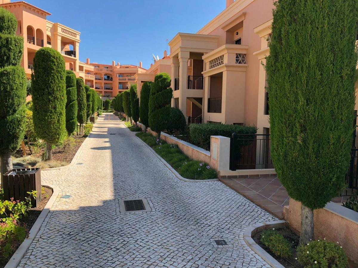 Praia Da Luz Apartment Eksteriør billede