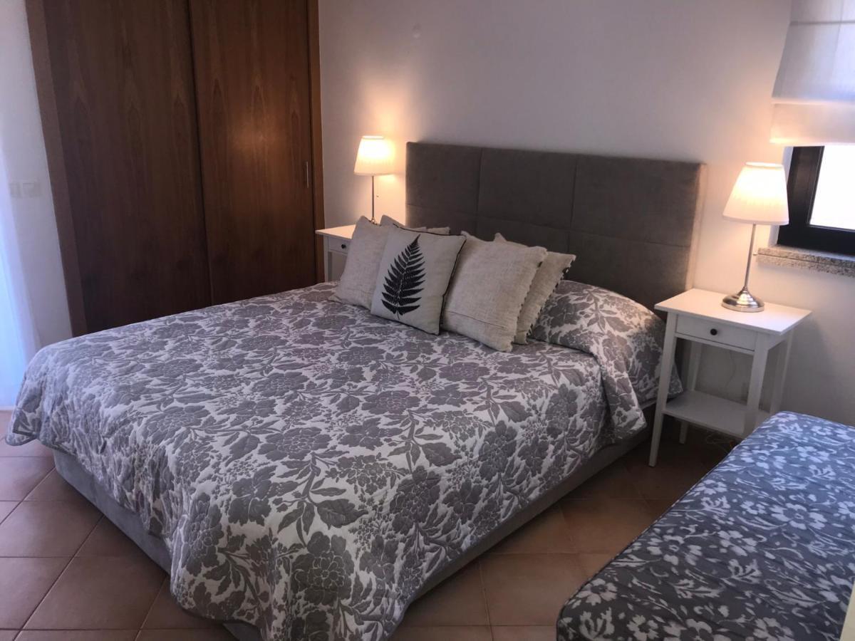 Praia Da Luz Apartment Eksteriør billede