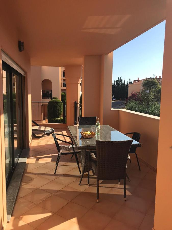 Praia Da Luz Apartment Eksteriør billede
