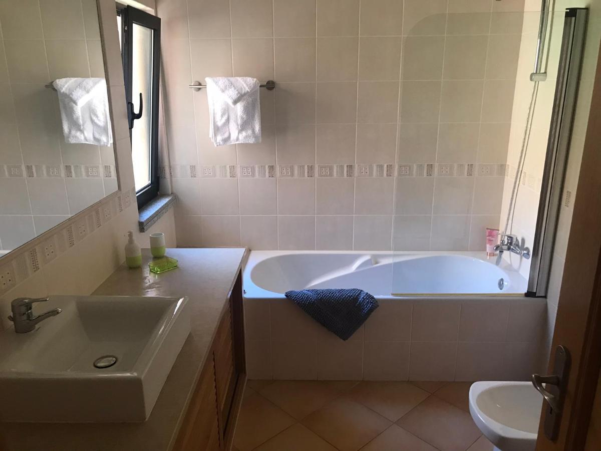 Praia Da Luz Apartment Eksteriør billede