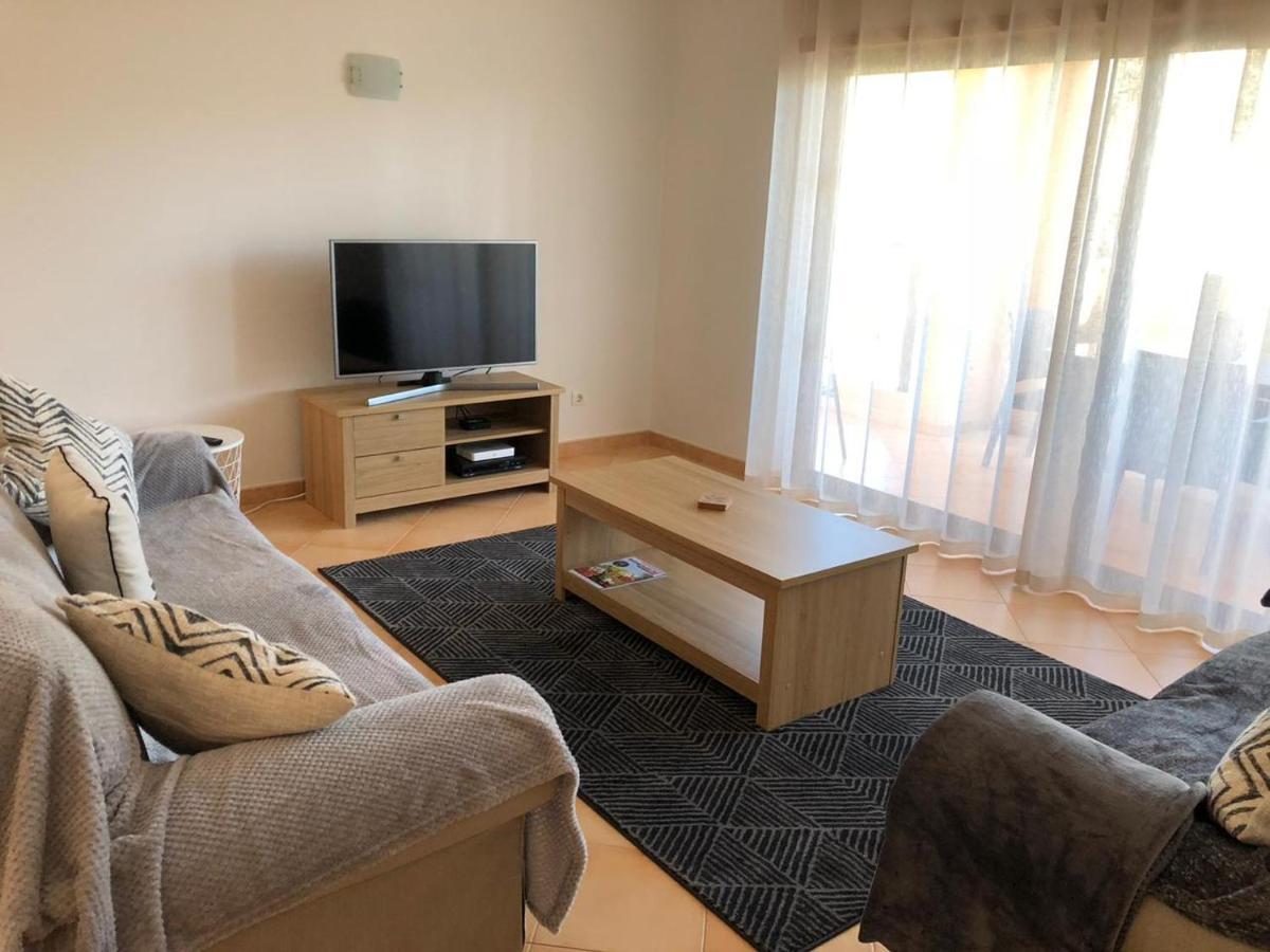 Praia Da Luz Apartment Eksteriør billede