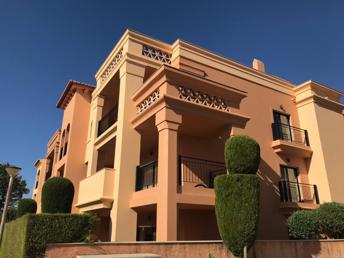 Praia Da Luz Apartment Eksteriør billede