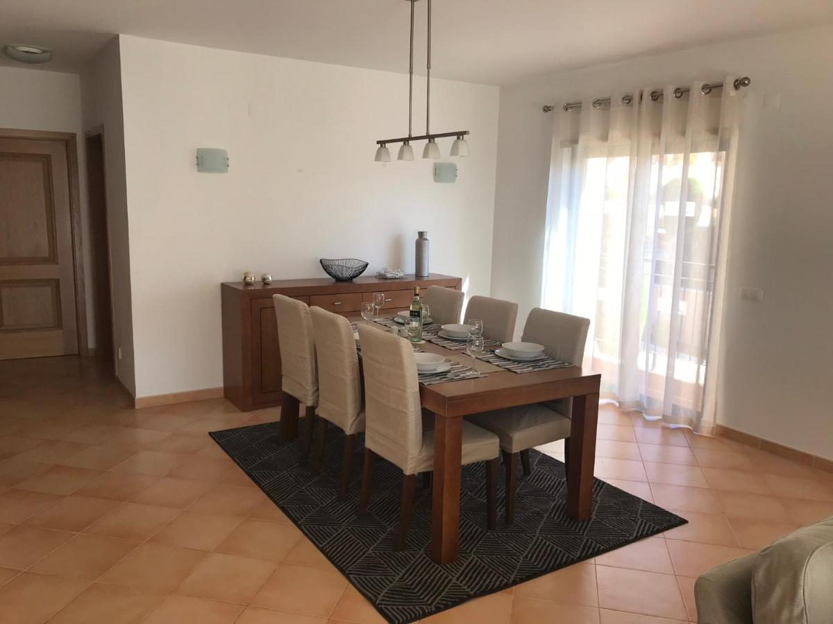 Praia Da Luz Apartment Eksteriør billede