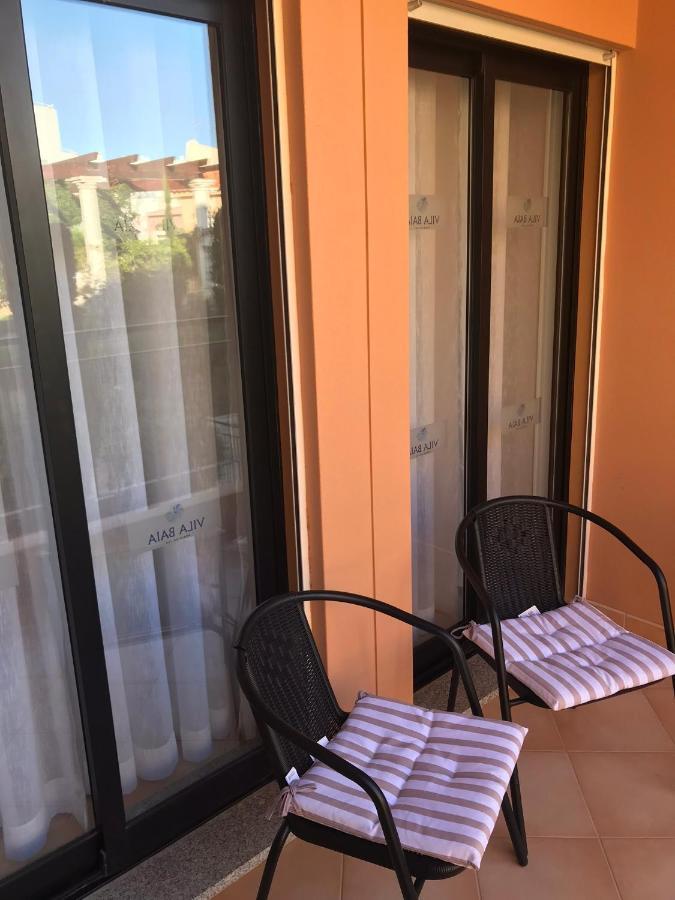 Praia Da Luz Apartment Eksteriør billede