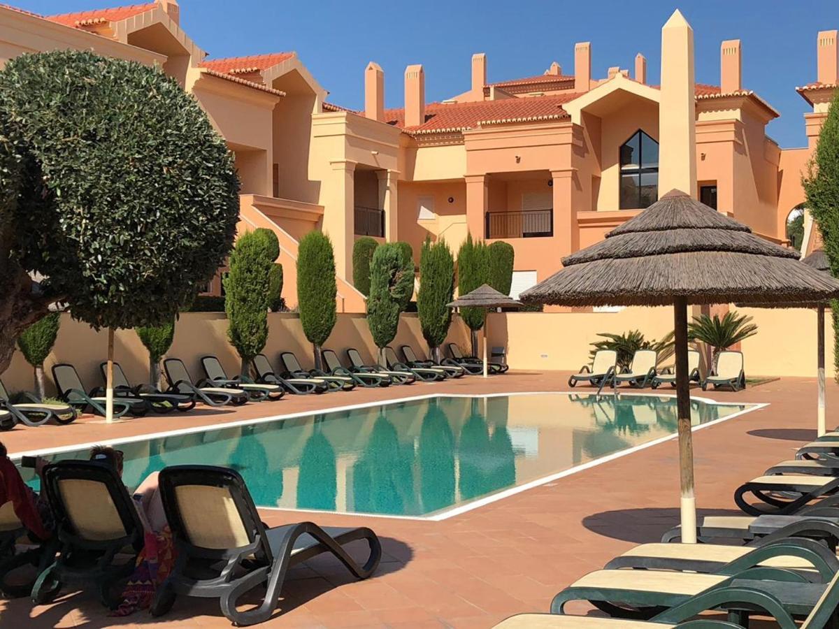 Praia Da Luz Apartment Eksteriør billede