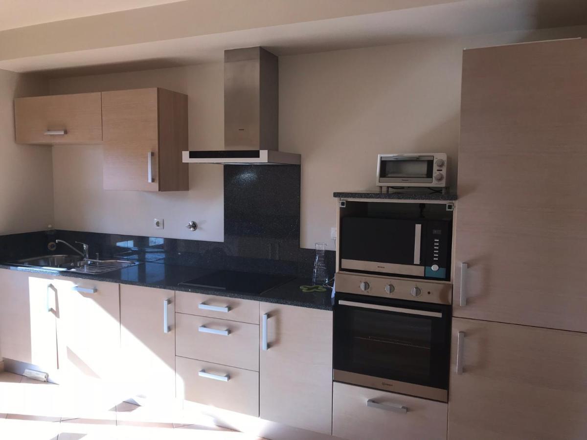 Praia Da Luz Apartment Eksteriør billede