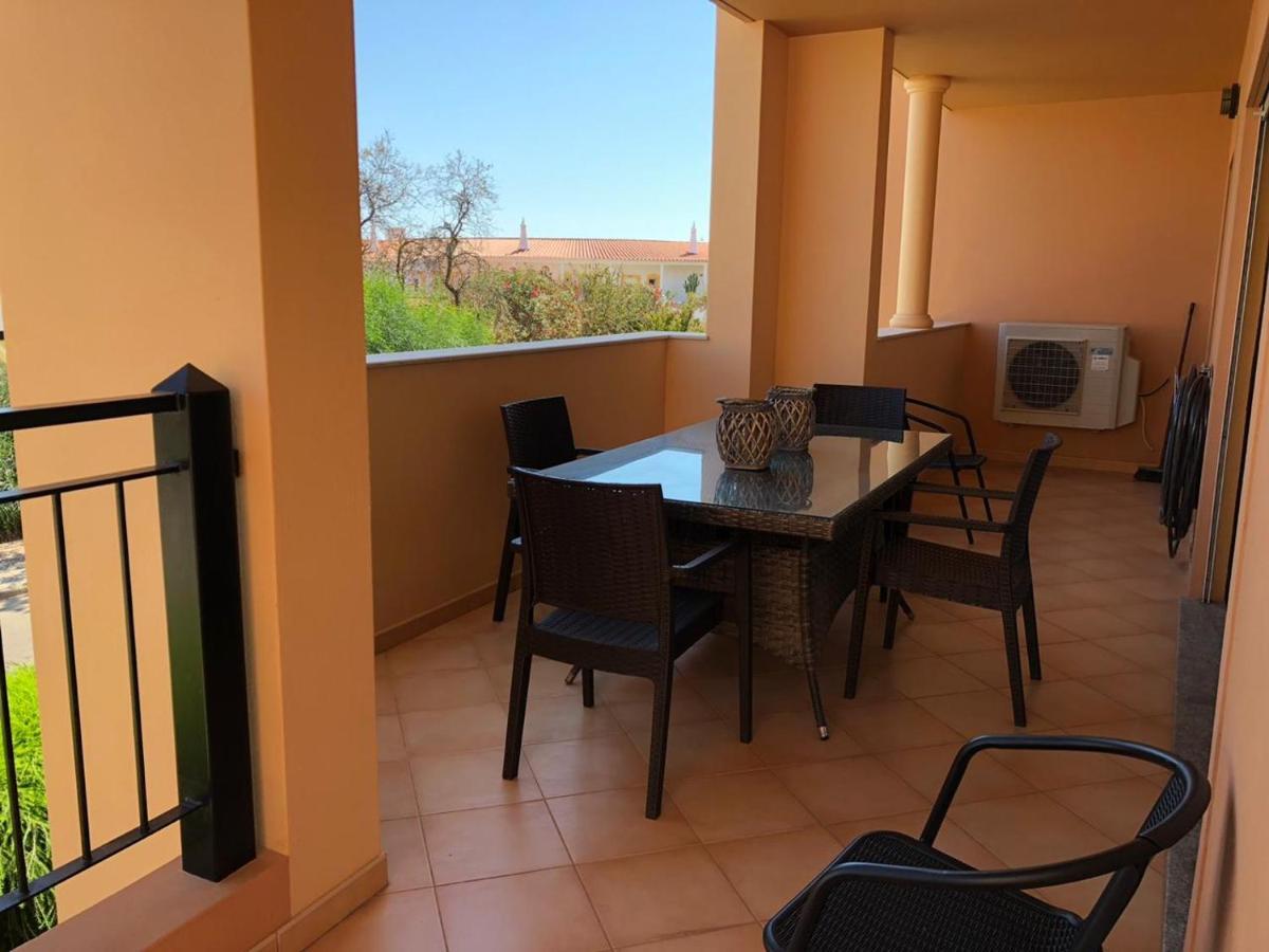 Praia Da Luz Apartment Eksteriør billede