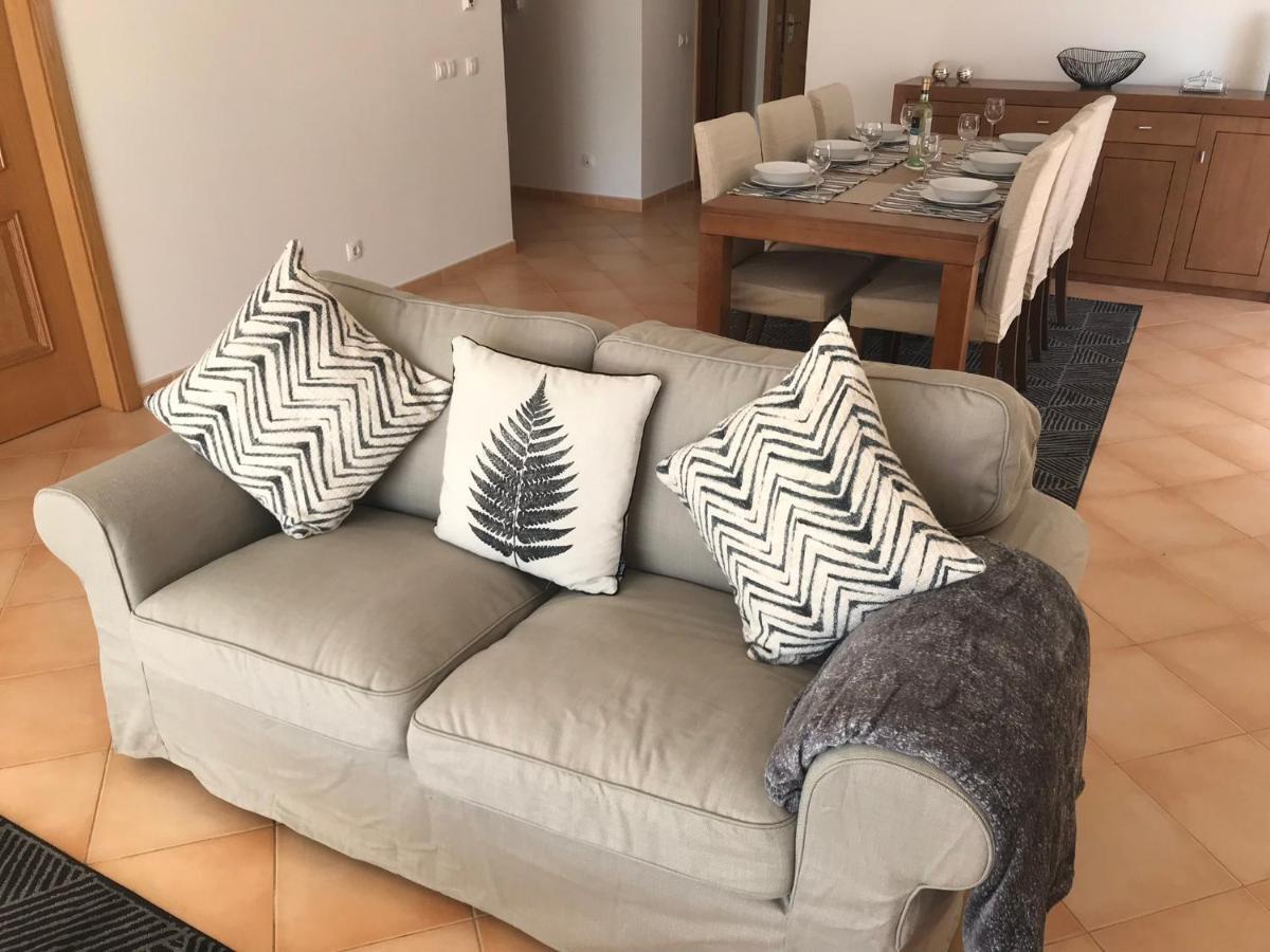 Praia Da Luz Apartment Eksteriør billede