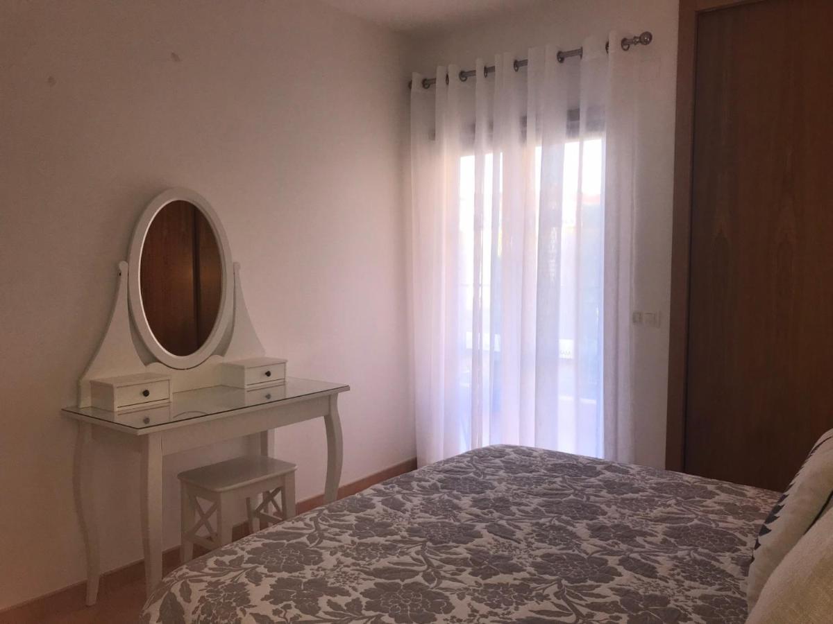 Praia Da Luz Apartment Eksteriør billede